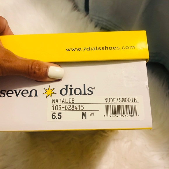 Seven Dials - Picture 3 of 3